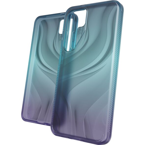 Zagg International ZAGG Cases Milan - obudowa ochronna do Samsung S24 (Deep Aurora)