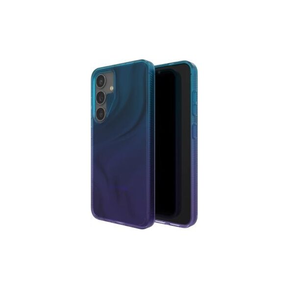 Zagg International ZAGG Cases Milan - obudowa ochronna do Samsung S24 (Deep Aurora)