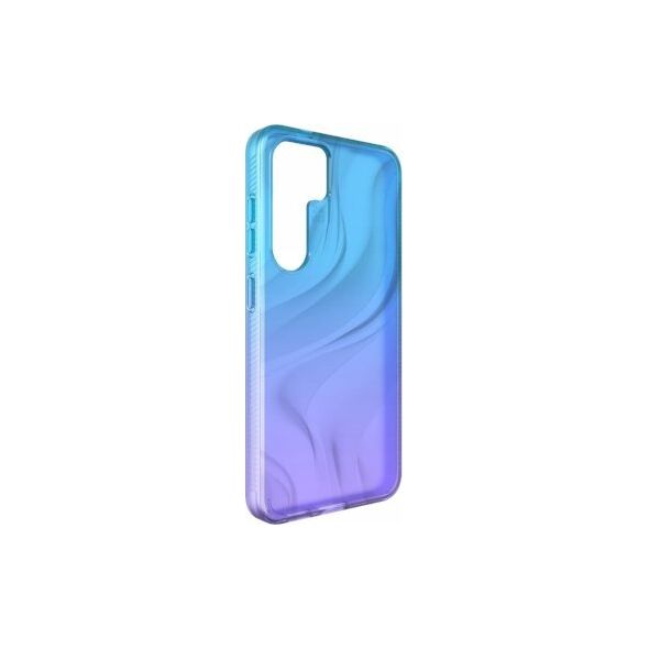 Zagg International ZAGG Cases Milan - obudowa ochronna do Samsung S24 (Deep Aurora)