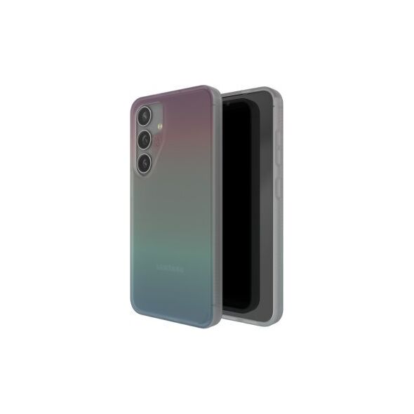Zagg International ZAGG Cases Milan - obudowa ochronna do Samsung S24 (Iridescent)