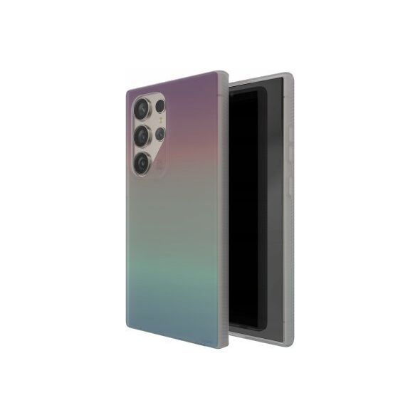 Zagg International ZAGG Cases Milan - obudowa ochronna do Samsung S24 Ultra (Iridescent)