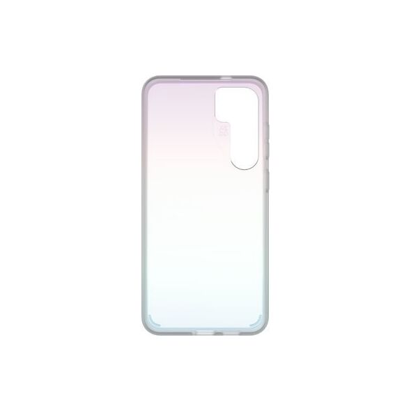 Zagg International ZAGG Cases Milan - obudowa ochronna do Samsung S24+ (Iridescent)