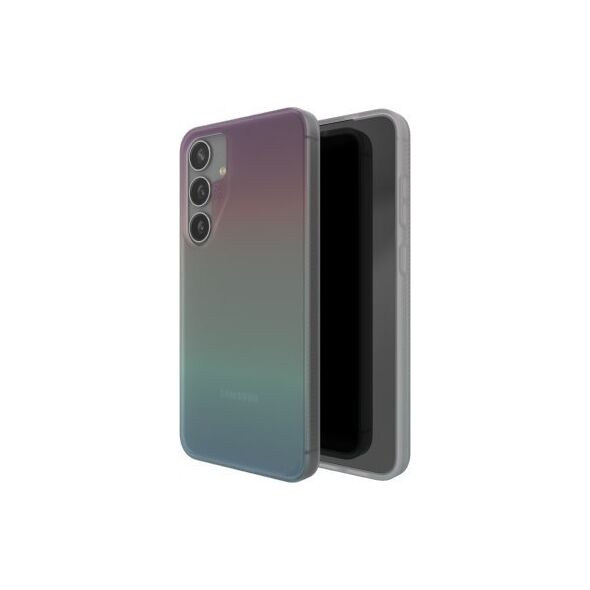 Zagg International ZAGG Cases Milan - obudowa ochronna do Samsung S24+ (Iridescent)