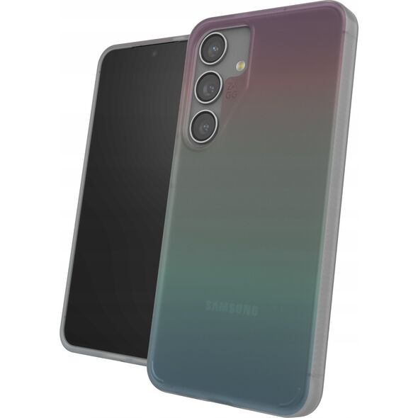 Zagg International ZAGG Cases Milan - obudowa ochronna do Samsung S24+ (Iridescent)
