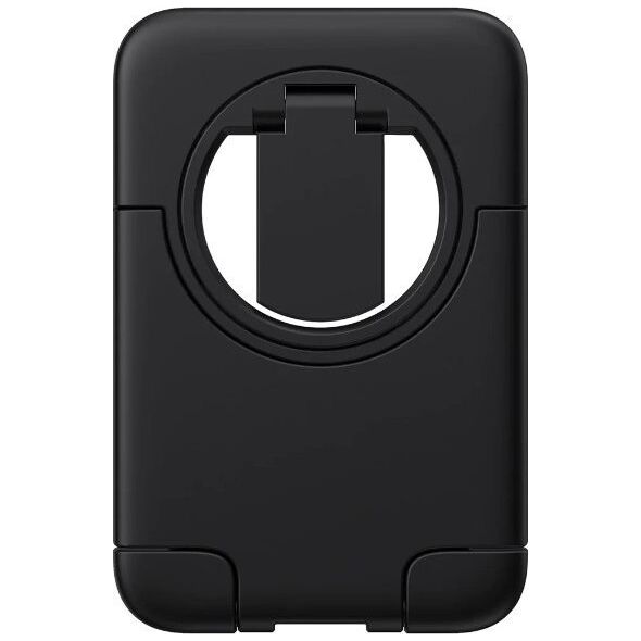 Speck Speck ClickLock StandyGrip For MagSafe - Uchwyt / stojak (czarny)