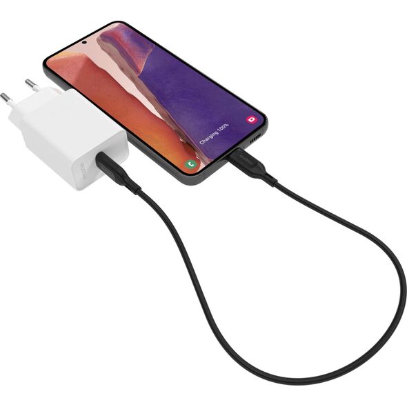 Ładowarka Zagg International Mophie Essentials - ładowarka sieciowa USB-C 20W PD (white)
