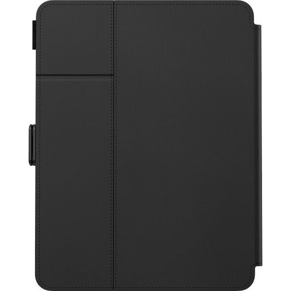 Etui na tablet Speck Speck Balance Folio – Etui iPad Air 11” M2 (2024) / iPad Air 10.9” (5-4 gen.) (2022-2020) / iPad Pro 11" (2022-2018) (Black)