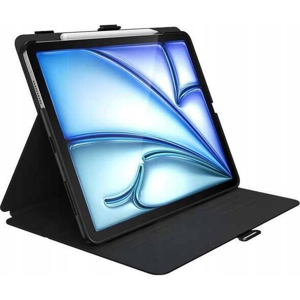 Etui na tablet Speck Speck Balance Folio – Etui iPad Air 13” M2 (2024) (Black)