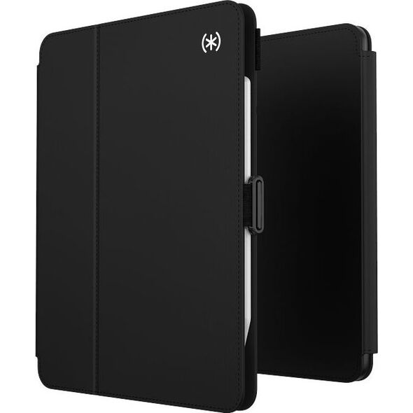 Etui na tablet Speck Etui Speck Balance Folio – iPad Pro 11” M4 (2024) czarne - Gwarancja bezpieczeństwa. Proste raty. Bezpłatna wysyłka od 170 zł.