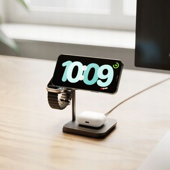 Ładowarka Zens ZENS OFFICE CHARGER PRO 3