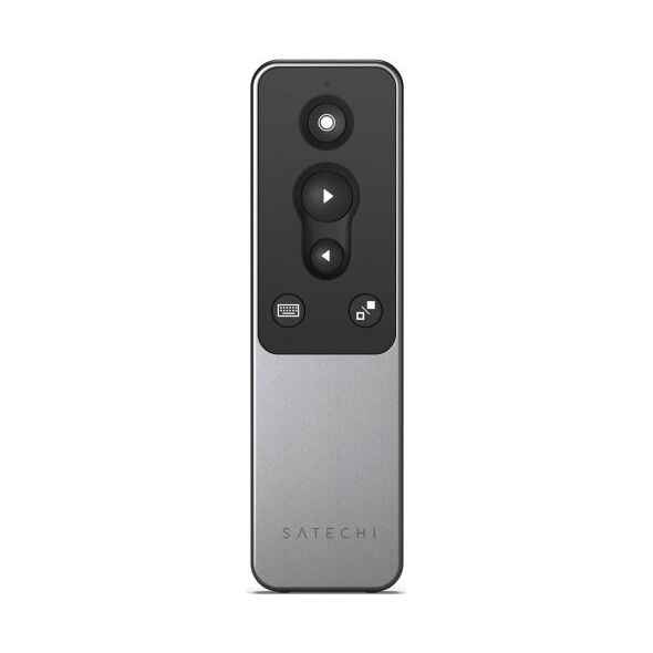 Satechi SATECHI R1 Bluetooth Presentation Remote Space Gray