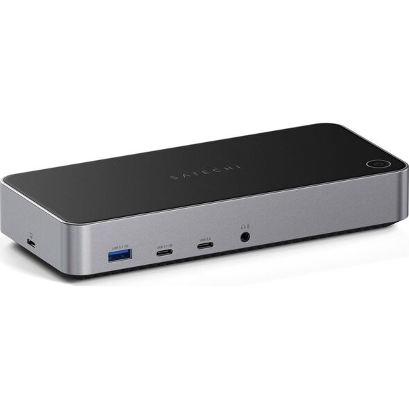 Stacja/replikator Satechi Triple 4K Display USB-C/USB-A (STH92)