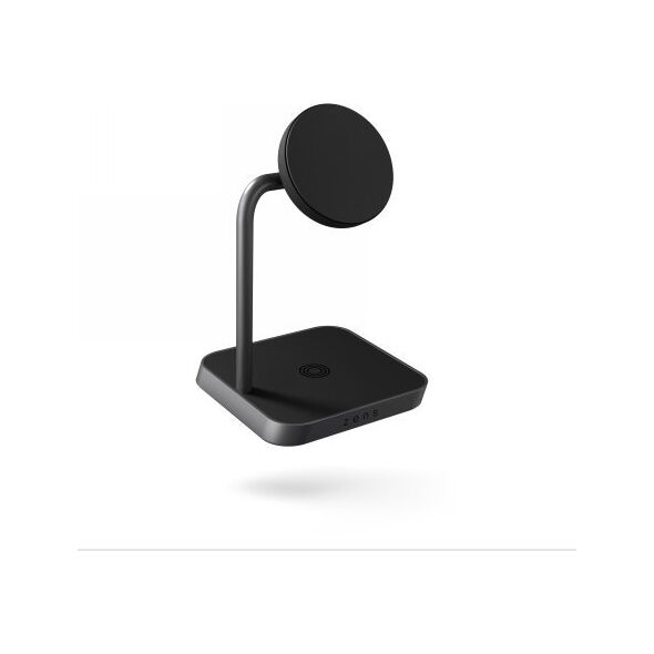 Ładowarka Zens Ładowarka bezprzewodowa Zens Office Charger 2 Qi Magnetic 20W Apple iPhone / AirPods