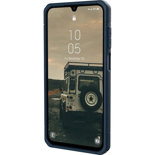 UAG Etui UAG Scout do Samsung A15 5G - niebieskie