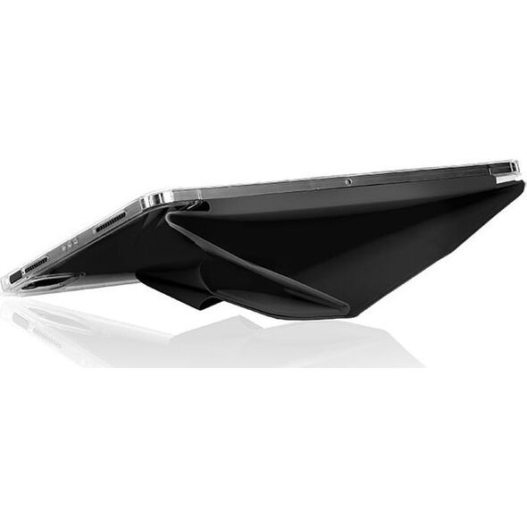 Etui na tablet STM Etui STM OPP Origami iPad Air 11” (M2) czarne - Gwarancja bezpieczeństwa. Proste raty. Bezpłatna wysyłka od 170 zł.