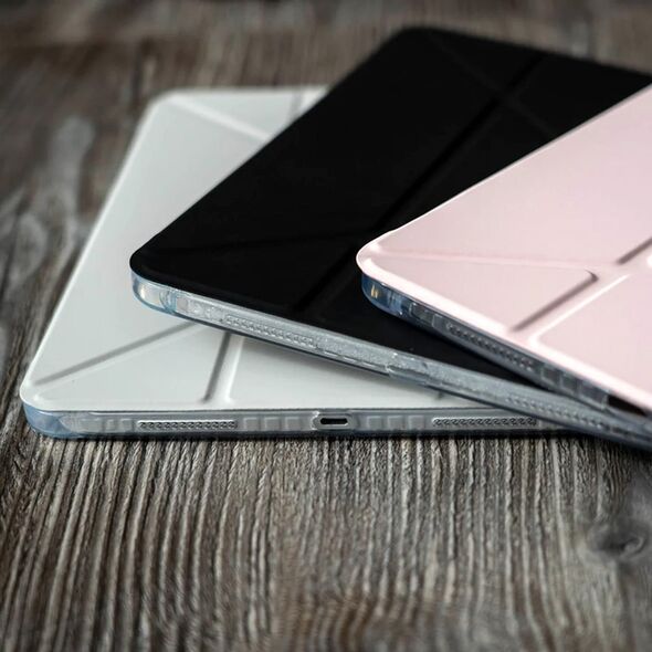 Etui na tablet STM Etui STM OPP Origami iPad Air 11” (M2) czarne - Gwarancja bezpieczeństwa. Proste raty. Bezpłatna wysyłka od 170 zł.