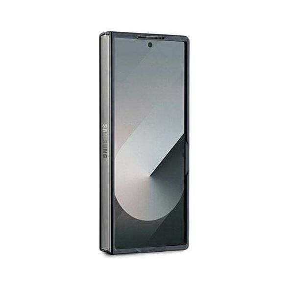 Guess Guess GUHCZFD6GF4GGR Z Fold6 F956 czarny/black 4G