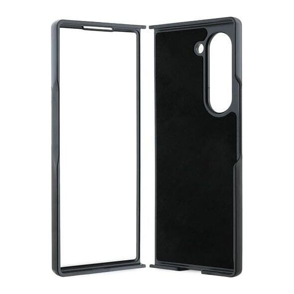 Guess Guess GUHCZFD6GF4GGR Z Fold6 F956 czarny/black 4G