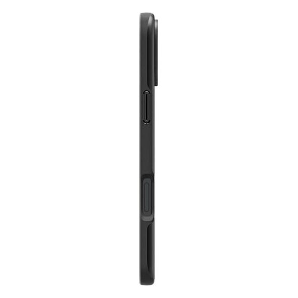 Spigen Spigen Thin Fit Mag iPhone 16 Plus Magsafe czarny/black ACS08060