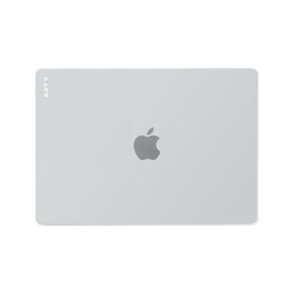 PICOM LAUT Huex - obudowa ochronna do Macbook Pro 16" 2021 (frost)