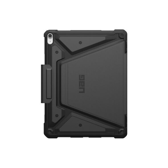 Etui na tablet UAG UAG Metropolis SE - obudowa ochronna z uchwytem do Apple Pencil do iPad Air 13" M2 (2024) (black)