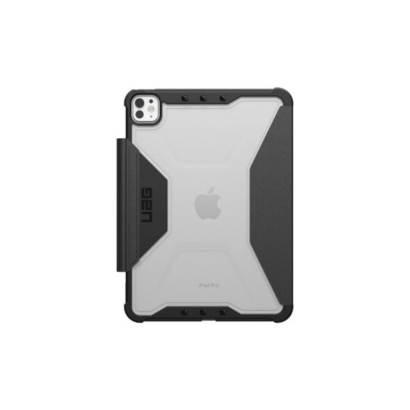 Etui na tablet UAG UAG Plyo - obudowa ochronna z uchwytem do Apple Pencil do iPad Pro 11" M4 (2024) (black/ice)