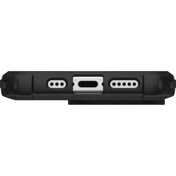UAG UAG Metropolis LT Magsafe - obudowa ochronna do iPhone 16 Pro kompatybilna z MagSafe (kevlar mallard)