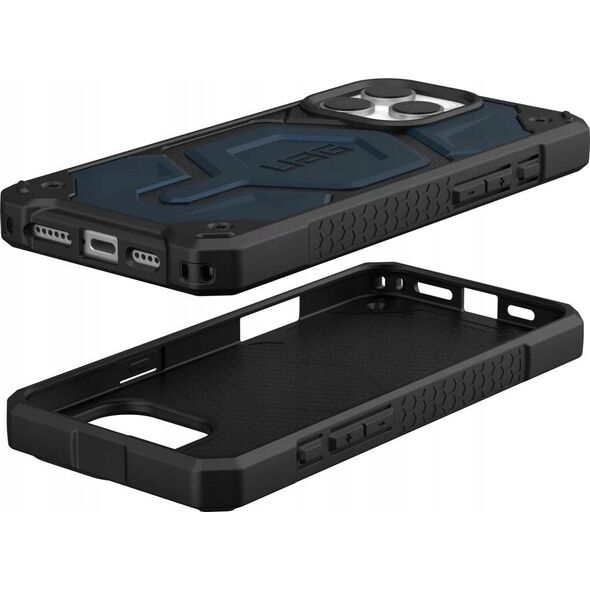 UAG UAG Monarch Pro - obudowa ochronna do iPhone 16 Pro Max kompatybilna z MagSafe (mallard)