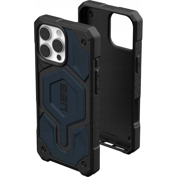 UAG UAG Monarch Pro - obudowa ochronna do iPhone 16 Pro Max kompatybilna z MagSafe (mallard)