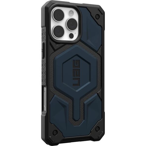 UAG UAG Monarch Pro - obudowa ochronna do iPhone 16 Pro Max kompatybilna z MagSafe (mallard)