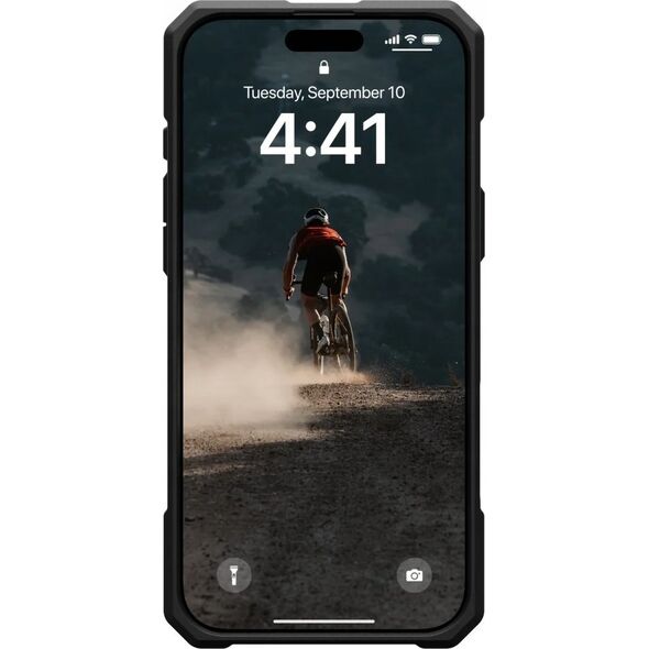 UAG UAG Monarch Pro - obudowa ochronna do iPhone 16 Pro Max kompatybilna z MagSafe (mallard)