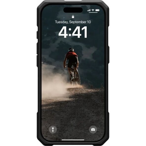 UAG UAG Monarch Pro - obudowa ochronna do iPhone 16 Pro kompatybilna z MagSafe (mallard)