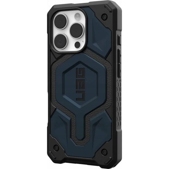 UAG UAG Monarch Pro - obudowa ochronna do iPhone 16 Pro kompatybilna z MagSafe (mallard)
