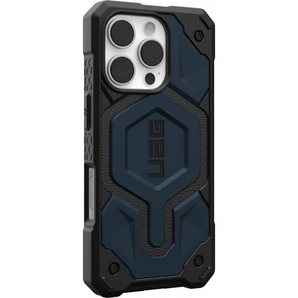UAG UAG Monarch Pro - obudowa ochronna do iPhone 16 Pro kompatybilna z MagSafe (mallard)