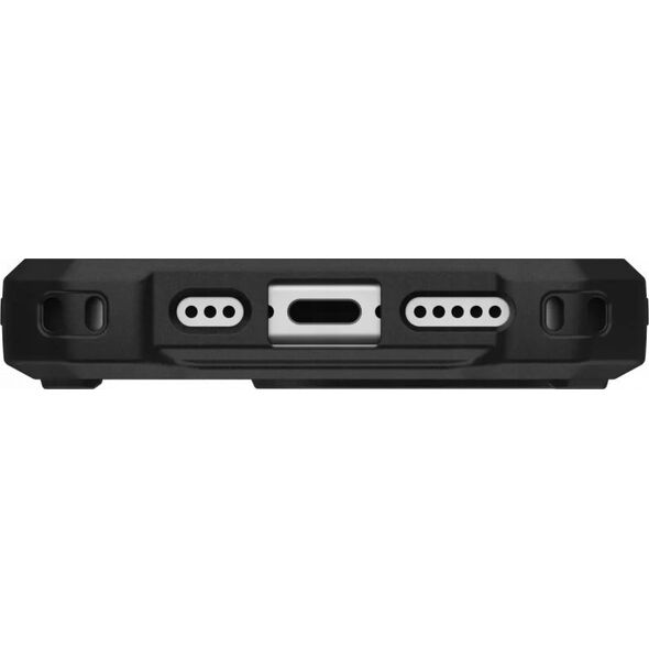 UAG UAG Monarch Pro - obudowa ochronna do iPhone 16 Pro kompatybilna z MagSafe (mallard)