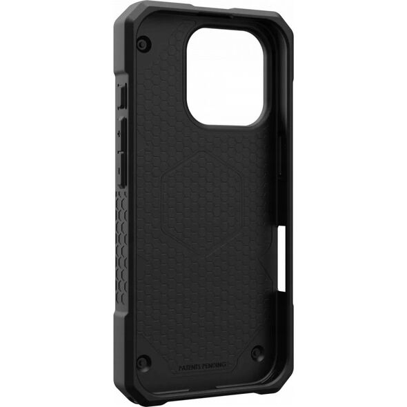 UAG UAG Monarch Pro - obudowa ochronna do iPhone 16 Pro kompatybilna z MagSafe (mallard)