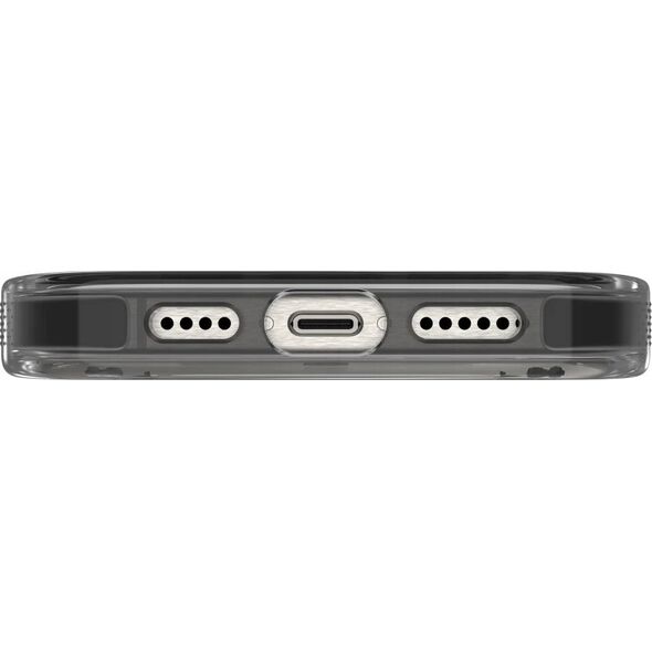 Zagg International ZAGG Santa Cruz Snap - obudowa ochronna do iPhone 16 Pro Max kompatybilna z MagSafe (black)