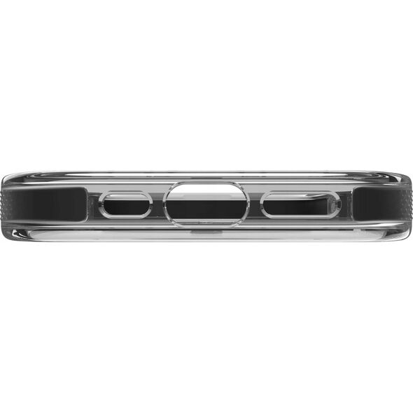 Zagg International ZAGG Santa Cruz Snap - obudowa ochronna do iPhone 16 Plus kompatybilna z MagSafe (black)