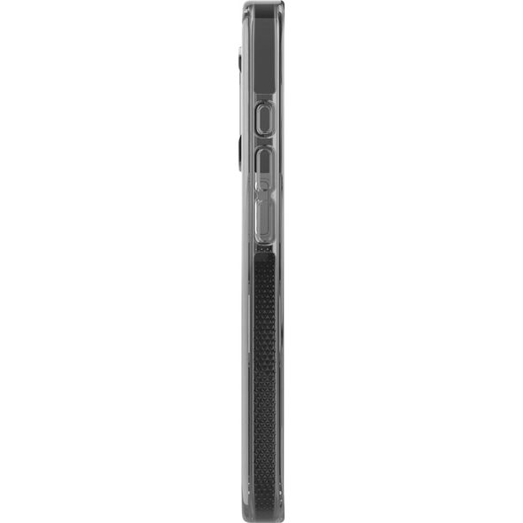 Zagg International ZAGG Santa Cruz Snap - obudowa ochronna do iPhone 16 Plus kompatybilna z MagSafe (black)