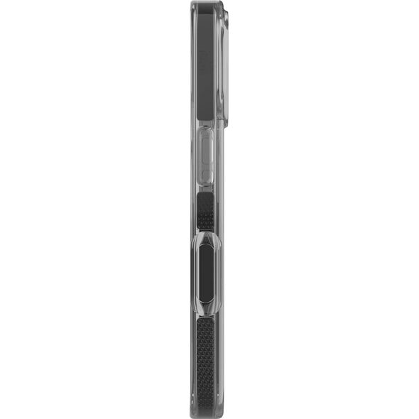 Zagg International ZAGG Santa Cruz Snap - obudowa ochronna do iPhone 16 Plus kompatybilna z MagSafe (black)