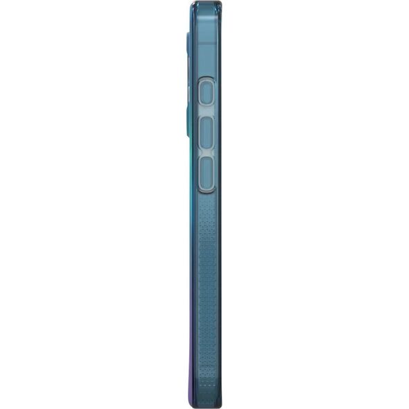 Zagg International ZAGG Milan Snap - obudowa ochronna do iPhone 16 Plus kompatybilna z MagSafe (deep aurora)