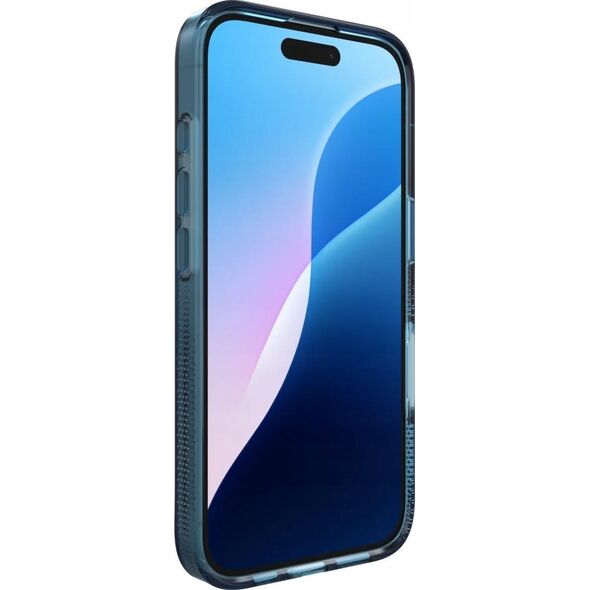 Zagg International ZAGG Milan Snap - obudowa ochronna do iPhone 16 Plus kompatybilna z MagSafe (deep aurora)