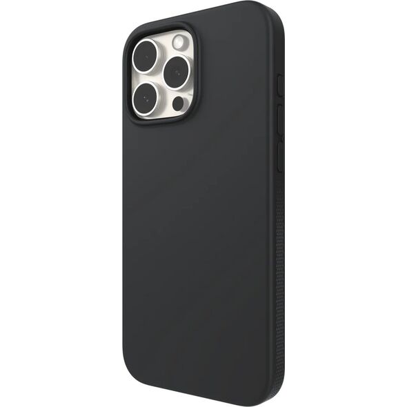 Zagg International ZAGG Manhattan Snap - obudowa ochronna do iPhone 16 Pro Max kompatybilna z MagSafe (black)