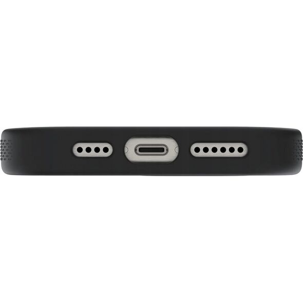 Zagg International ZAGG Manhattan Snap - obudowa ochronna do iPhone 16 Pro Max kompatybilna z MagSafe (black)