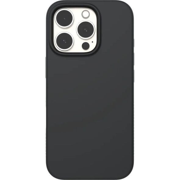 Zagg International ZAGG Manhattan Snap - obudowa ochronna do iPhone 16 Pro kompatybilna z MagSafe (black)