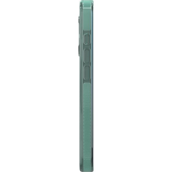 Zagg International ZAGG Santa Cruz Snap - obudowa ochronna do iPhone 16 Plus kompatybilna z MagSafe (green)