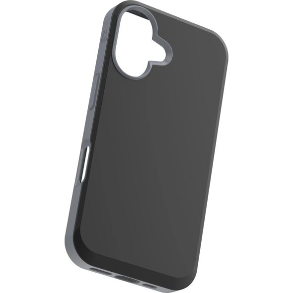 Zagg International ZAGG SoHo Snap - obudowa ochronna do iPhone 16 kompatybilna z MagSafe (black)