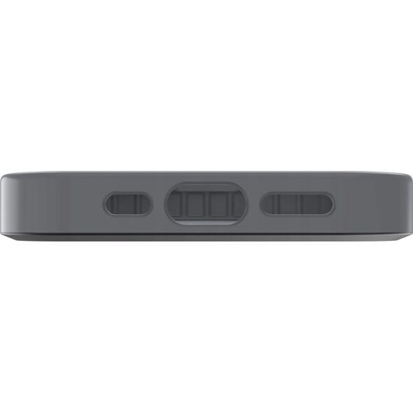 Zagg International ZAGG SoHo Snap - obudowa ochronna do iPhone 16 kompatybilna z MagSafe (black)