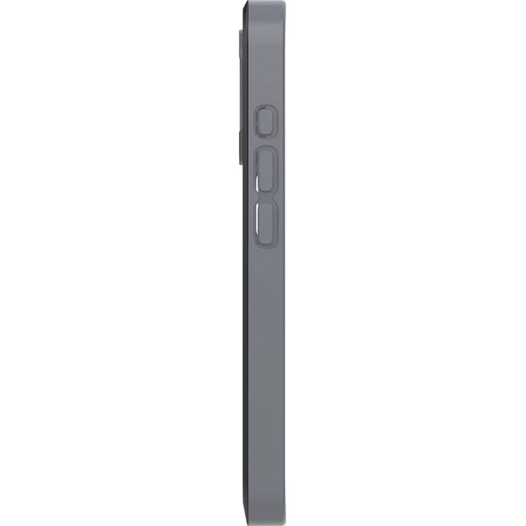 Zagg International ZAGG SoHo Snap - obudowa ochronna do iPhone 16 kompatybilna z MagSafe (black)