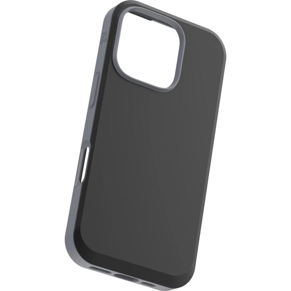 Zagg International ZAGG SoHo Snap - obudowa ochronna do iPhone 16 Pro kompatybilna z MagSafe (black)